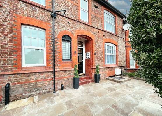 Ashfield Boutique Stays 1