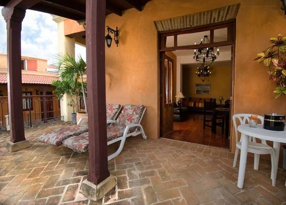 Boutique Hotel Palacio 1