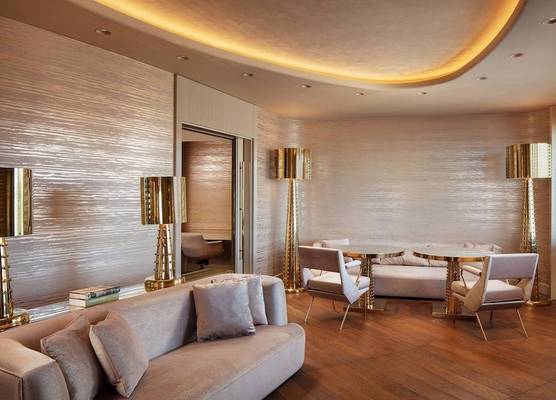 Sheraton Ankara Hotel & Convention Center 1
