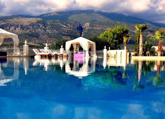 Lukka Exclusive Hotel – Adult Only +12 1