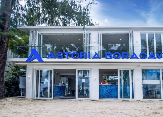 Astoria Boracay 1