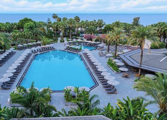 Miramare Beach Hotel - Ultra All Inclusive 1