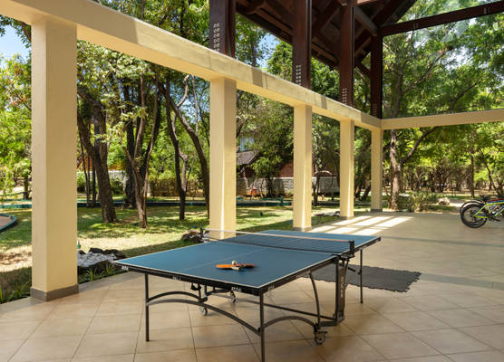 The Paradise Dambulla 1
