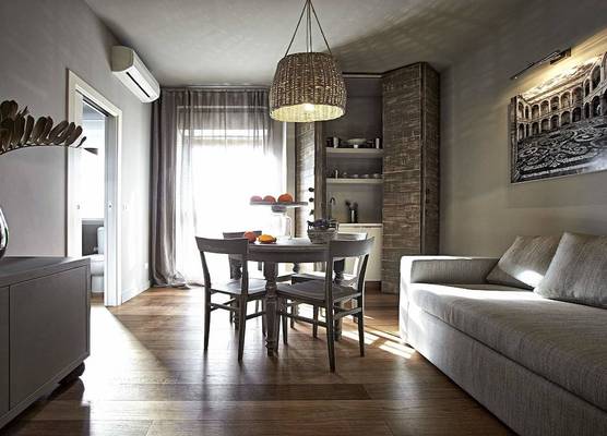 Ferrini Home - Suites 1