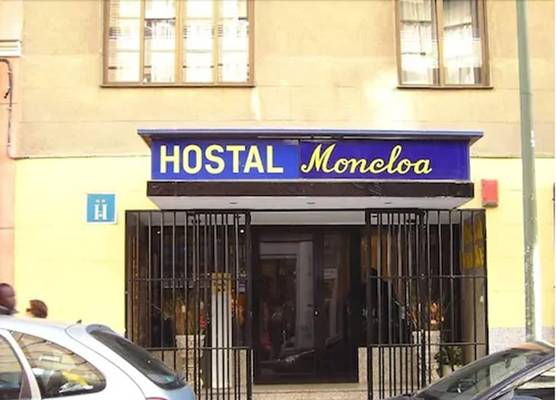 Hostal Moncloa 1