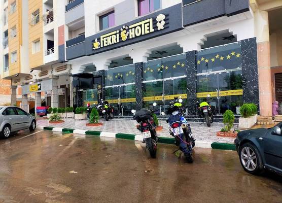 FEKRI HOTEL 1