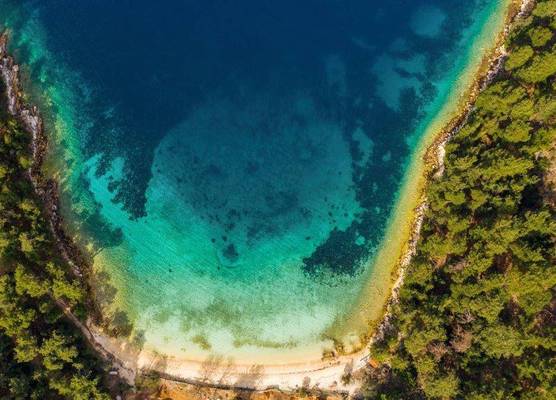 Vathi Cove Luxury Resort & Spa - Adults Friendly 14 plus 1