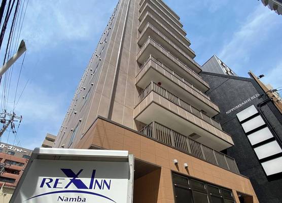 REX INN Namba 1