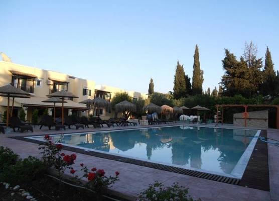 Frosini Gardens 1