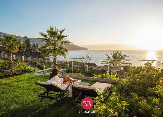 Les Suites at The Cliff Bay - PortoBay 1