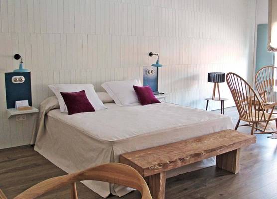 Hotel Ayllon 1