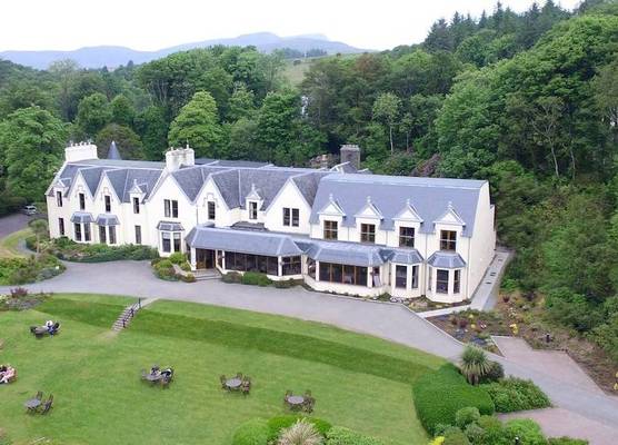 Cuillin Hills Hotel 1
