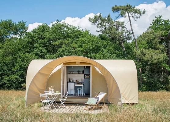 Camping Arcobaleno 1