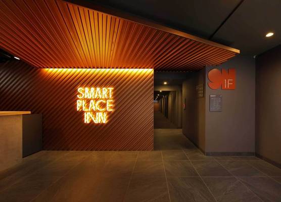 Smart Place Inn Kyoto Nijojo-mae Station 1