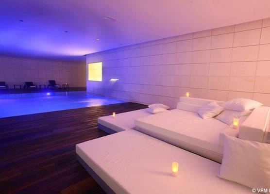 Finca Prats Hotel Golf & Spa 1