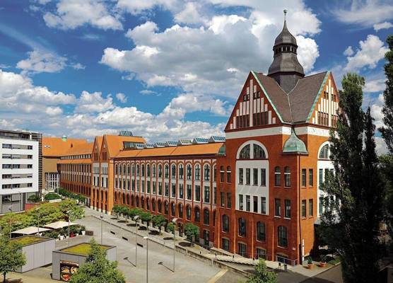 Sheraton Hannover Pelikan Hotel 1