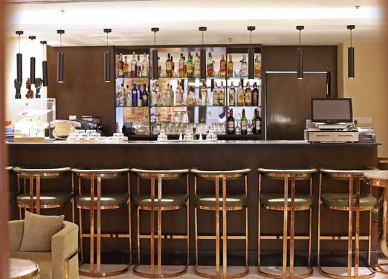 The Sanrock By Le Reve Hotels 1