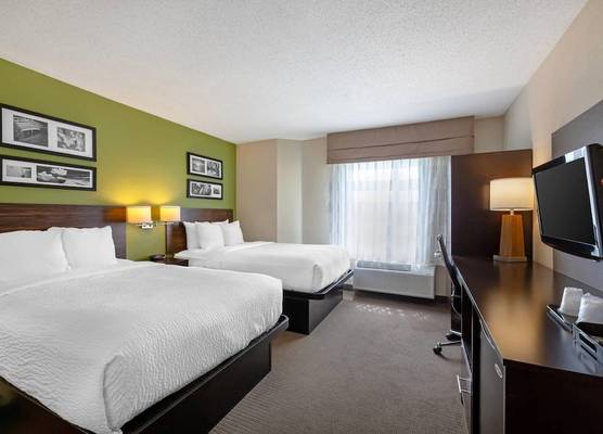 Sleep Inn Sandusky 1