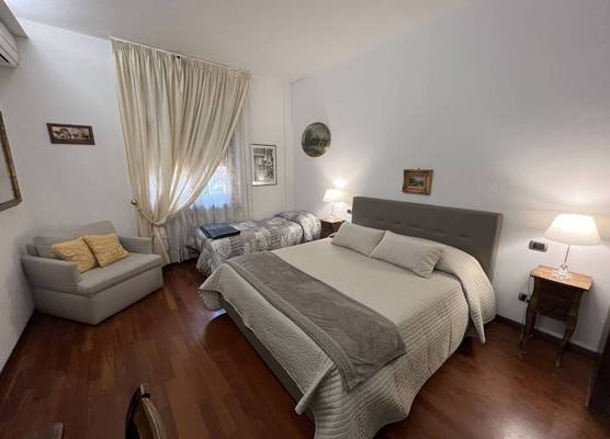 10 Minutes B&B Bed & Breakfast 1