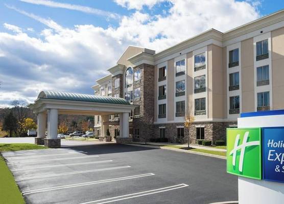 Holiday Inn Express & Suites STROUDSBURG-POCONOS by IHG 1