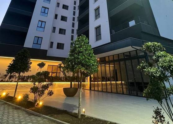 South Inn Hotel 1