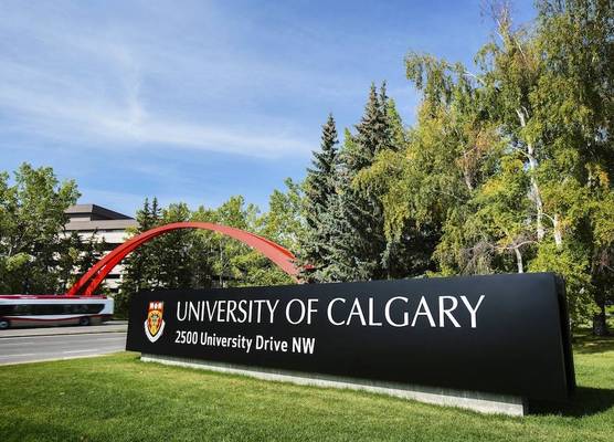 University of Calgary - Seasonal Residence 1