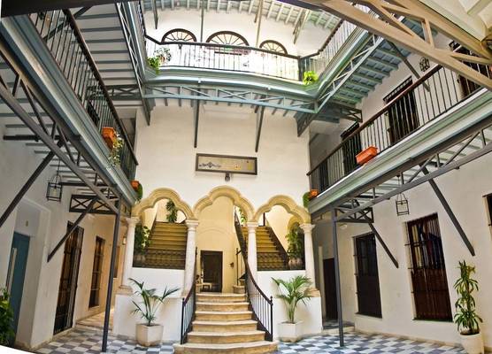 Apartamentos Larga 70 1