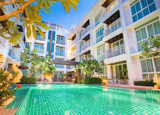 Arisara place 1