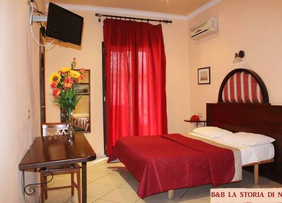 B&B La Storia Di Napoli 1