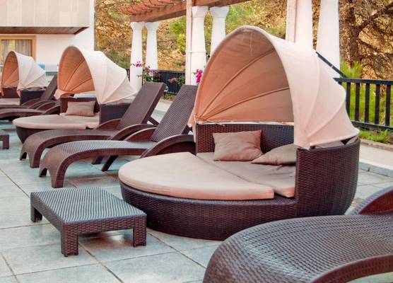 Hotel Ipanema Beach 1