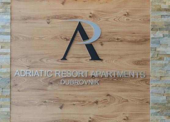 Adriatic Resort Apartments 1