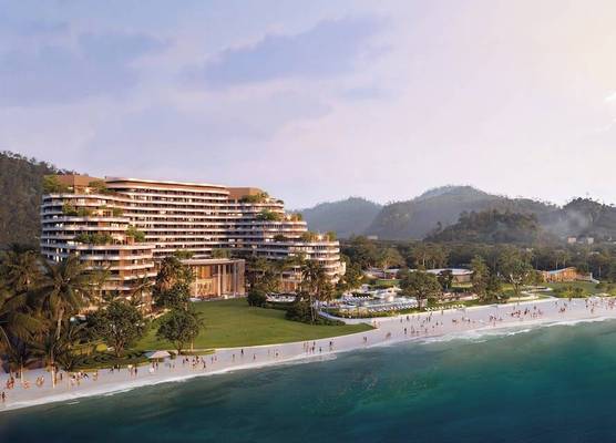 InterContinental Penang Resort by IHG 1
