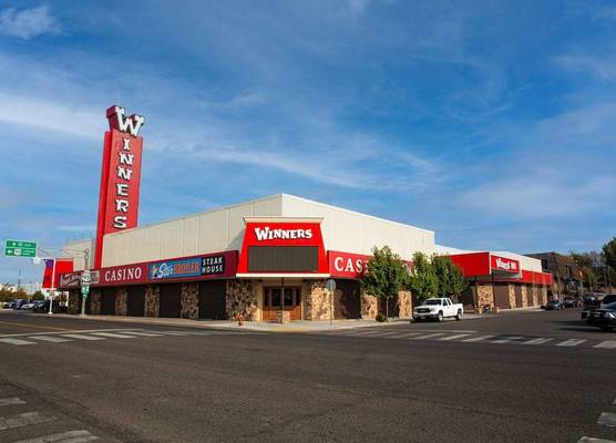 Winners Inn Casino 1
