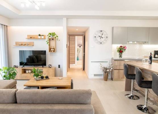 Lilium Apartment 1