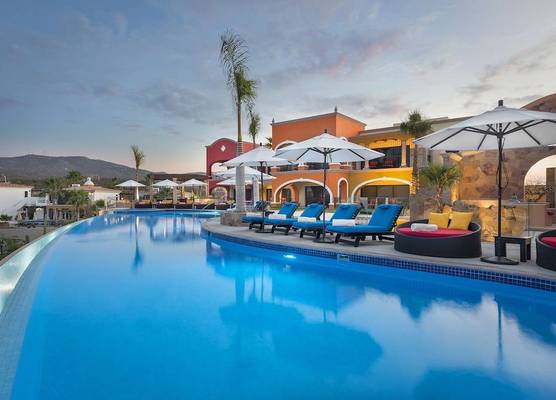The Residences at Hacienda Encantada 1