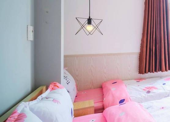 Dreamy Sky - Airport View Boutique Hotel 1