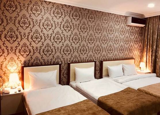 Nord-West Hotel 1