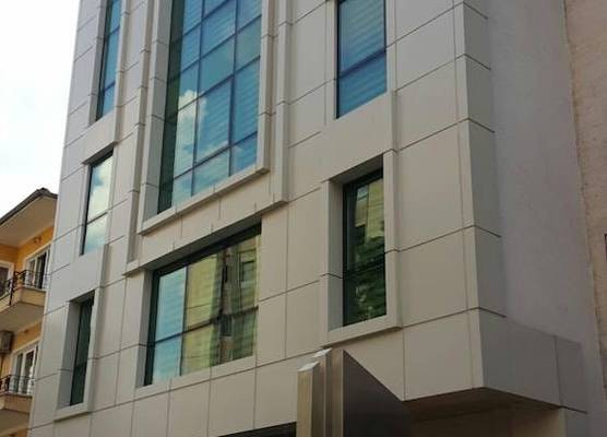 Onyx Business Hotel Ankara 1