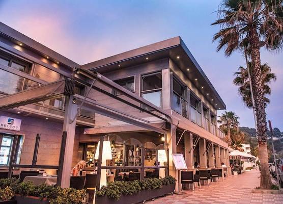 H Boutique la Caleta bay 1
