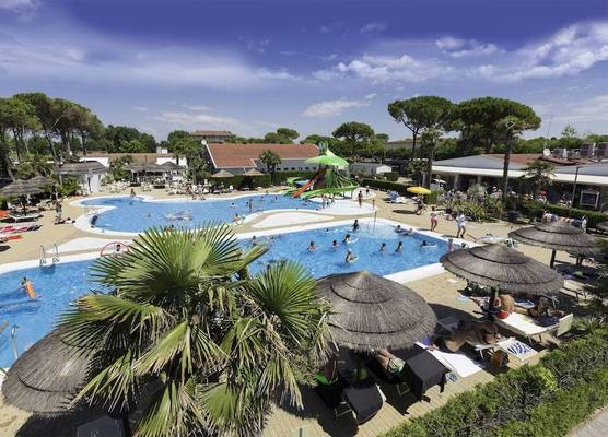 Vela Blu Camping Village 1