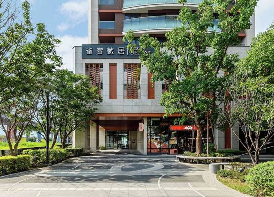 CHECK inn Select New Taipei Sanchong 1