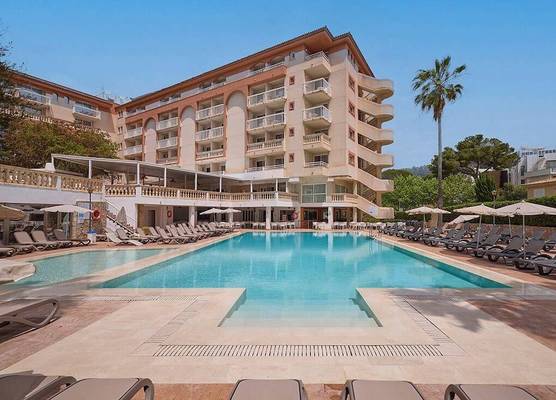 Canyamel Classic & Spa, solo Adultos 1