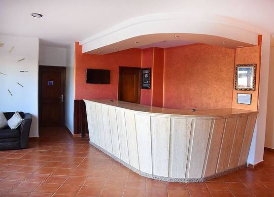 Appartement Miradorgolf 1
