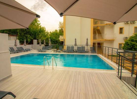 Celeste Hotel 1