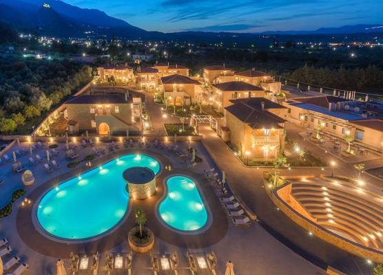 Kyniska Palace Conference & Spa 1