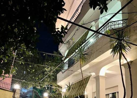 Mandarine hostel 1