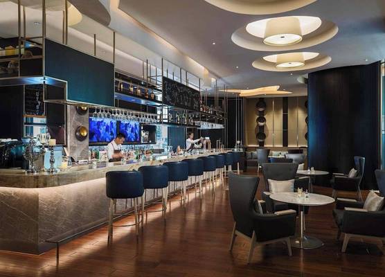 Renaissance Suzhou Hotel 1
