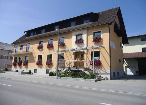 Gasthof Bauer 1