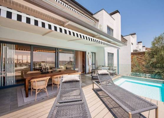 The Weinberg Windhoek 1