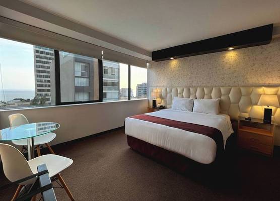 Hotel Ferré Miraflores 1